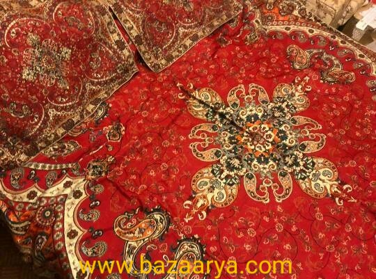 ست روتختی ترمه یزد